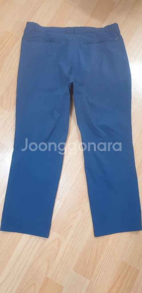 택포)노스페이스 등산바지 88(34)--1