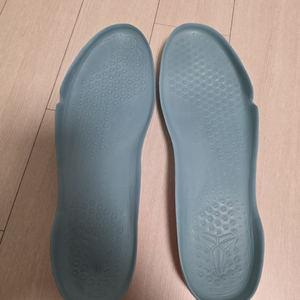 코비 루나론 드랍인 인솔 + 카본인솔