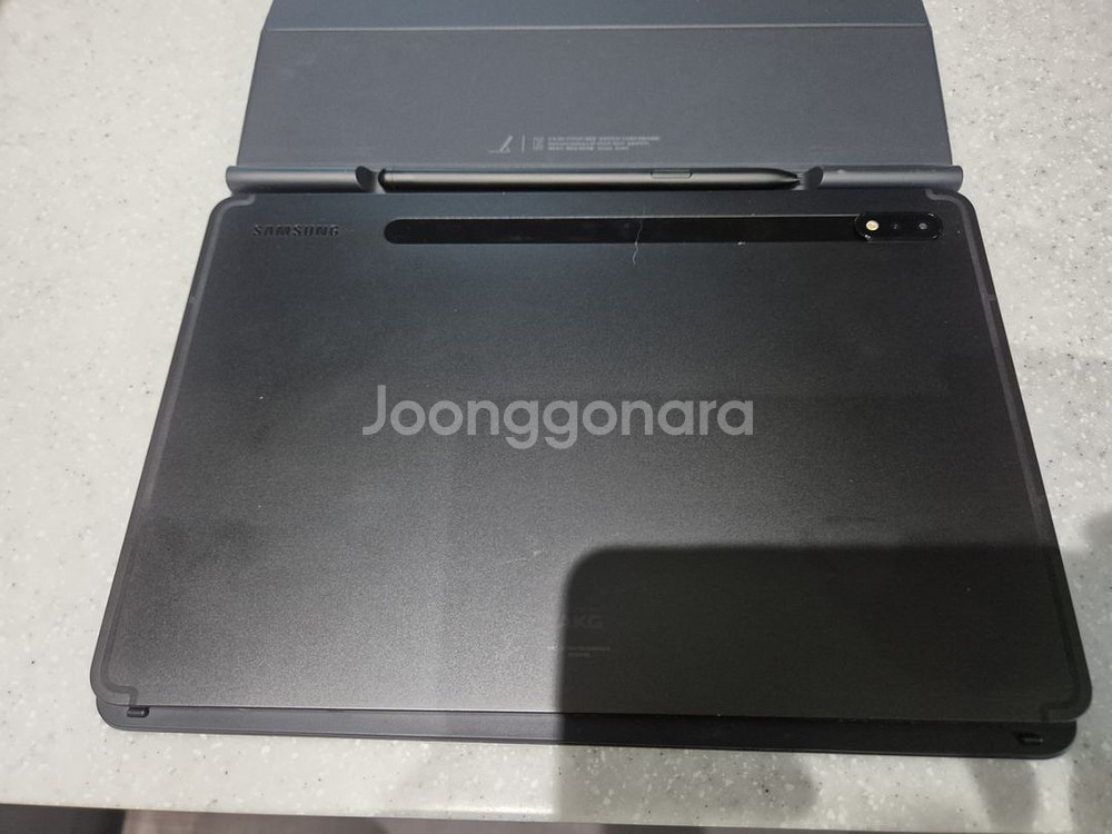갤럭시탭 s8 5g 128g sm-x706n--1