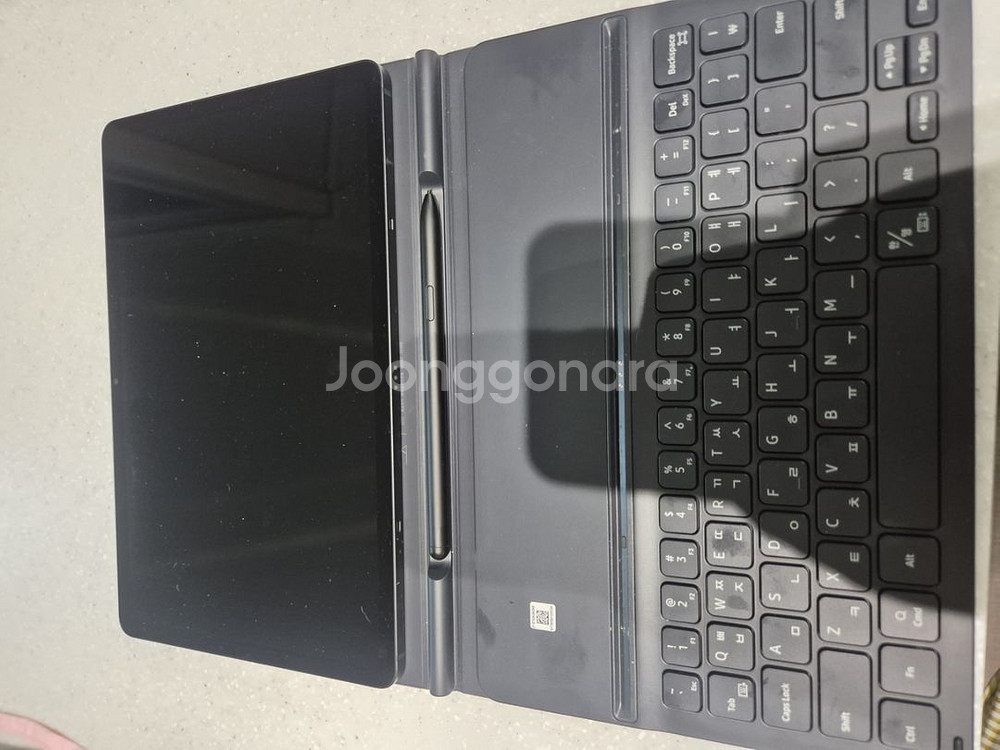 갤럭시탭 s8 5g 128g sm-x706n--0