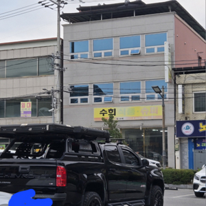 콜로라도 cr2 롤바