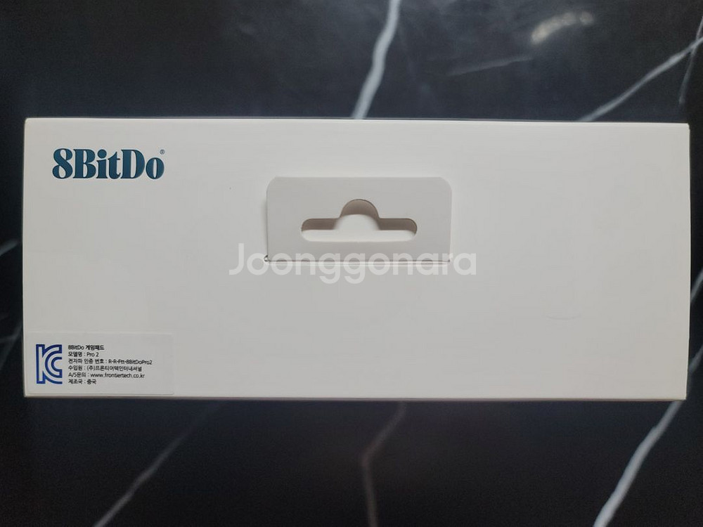 [8BitDo] 프로2 Pro2 블루투스 / 게임패드--2