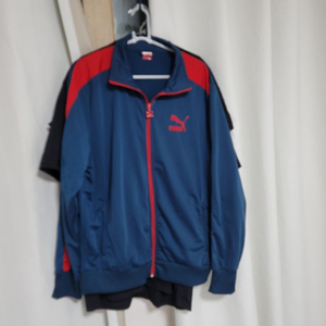 푸마 트랙탑 XL