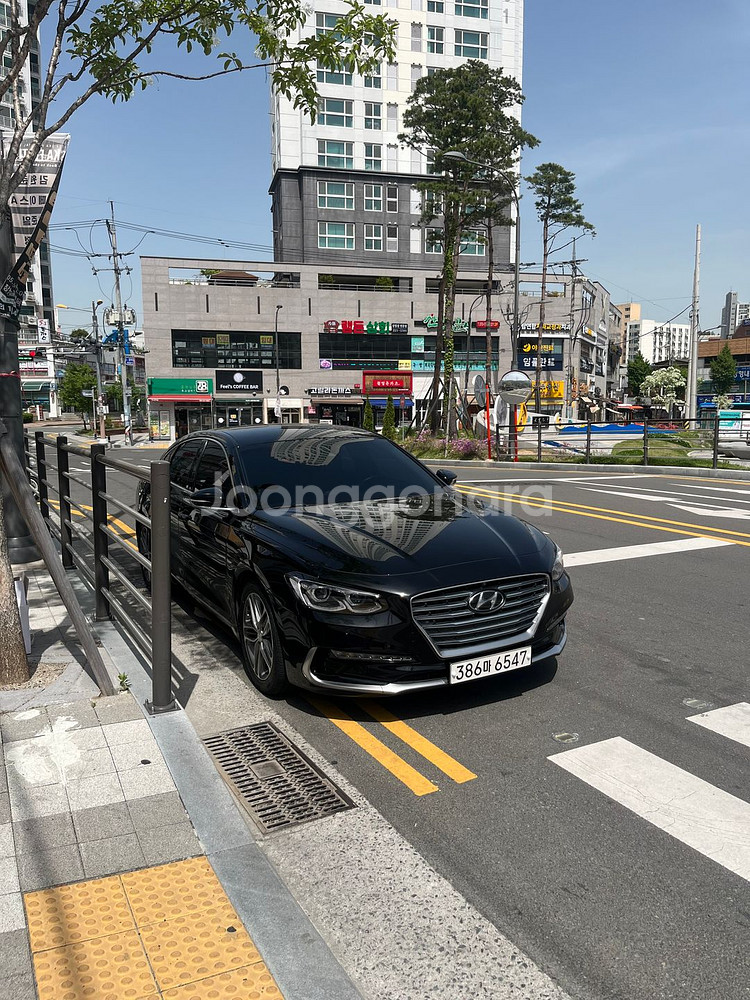 그랜저 ig 2.4 삼성임원에디션 (가격문의 대환영)--0