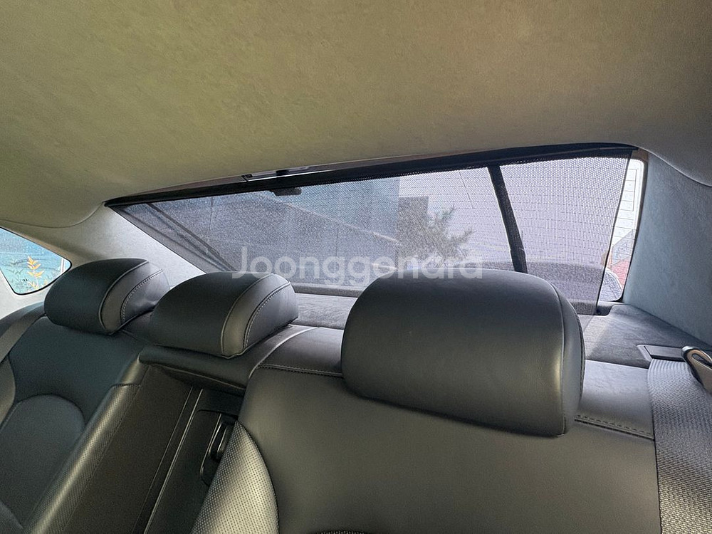 그랜저 ig 2.4 삼성임원에디션 (가격문의 대환영)--7