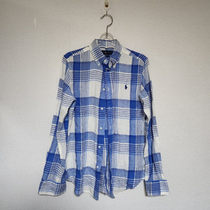 폴로랄프로렌 린넨 셔츠 남방 95