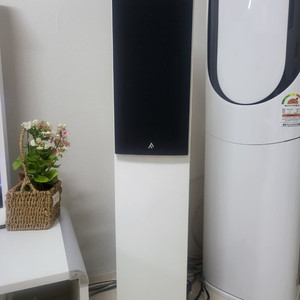 arcam sa10 스피커 +파인오디오f501 아캄