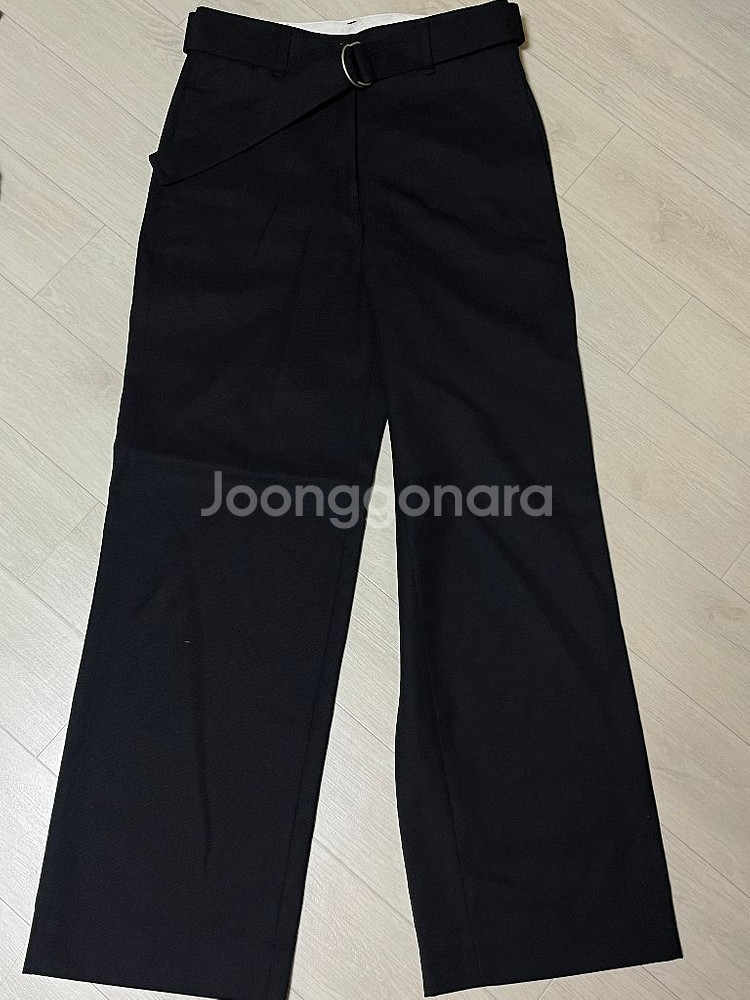 얼바닉30 와이드 슬랙스--2