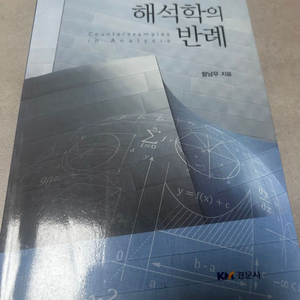 해석학의 반례