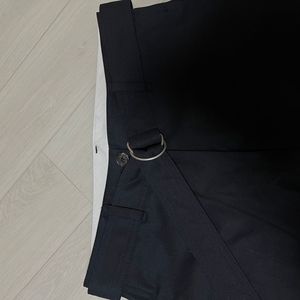 얼바닉30 와이드 슬랙스