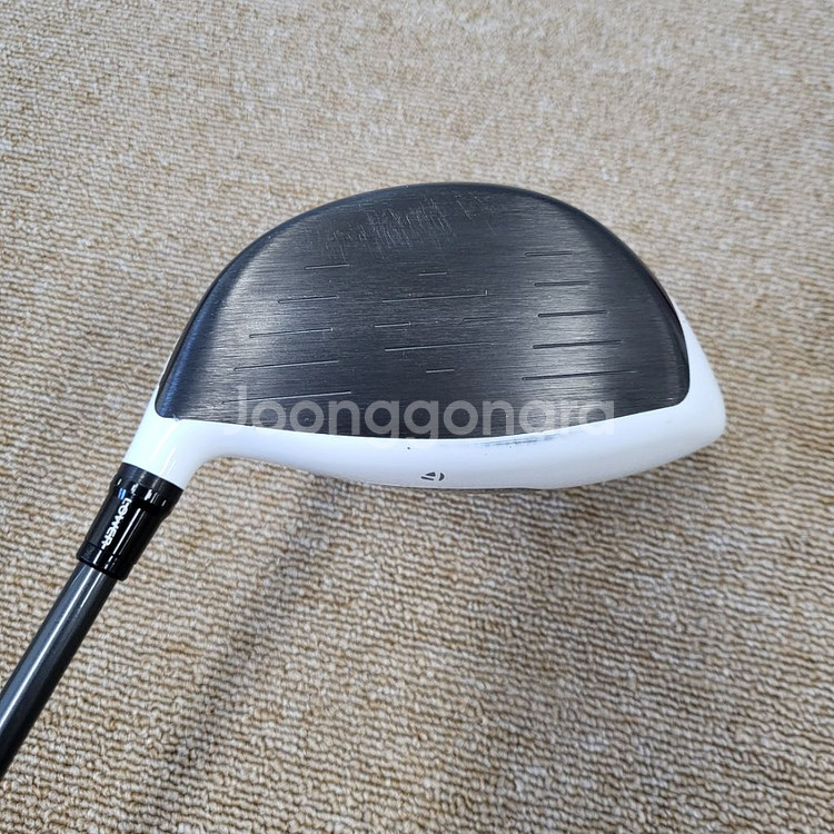 올뉴M2 10.5도드라이버 56R 정품 E504021--2