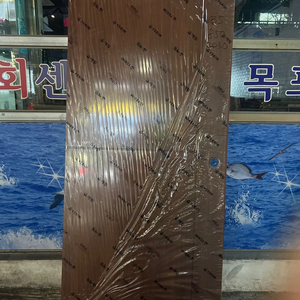 예림 ABS도어 새제품 팝니다.
