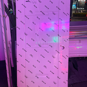 예림 ABS도어 새제품 팝니다.