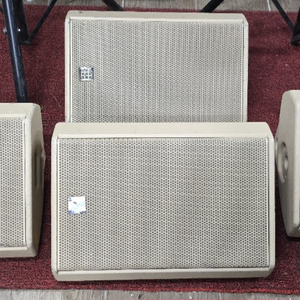 logic system LM12 모니터스피커