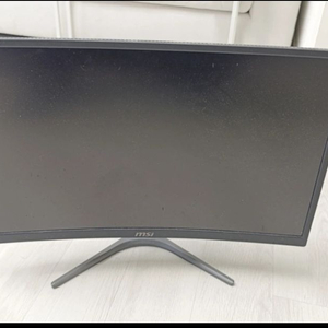 MSI G241VC 24인치 커브드 모니터