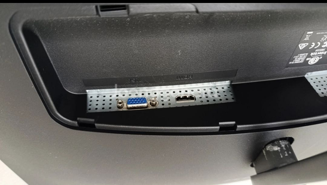 MSI G241VC 24인치 커브드 모니터--2