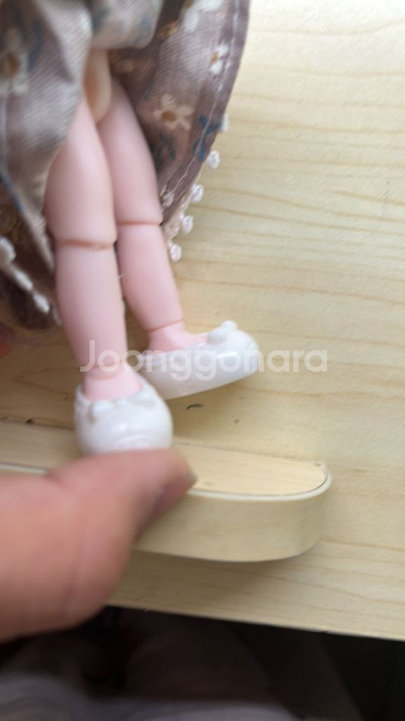 구체관절 인형 2개 일괄 판매해요~--5