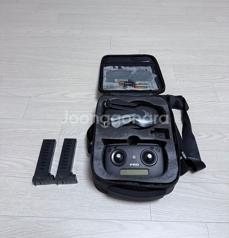 드론 세트(sg906pro)--0