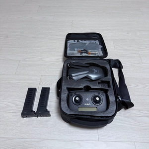드론 세트(sg906pro)