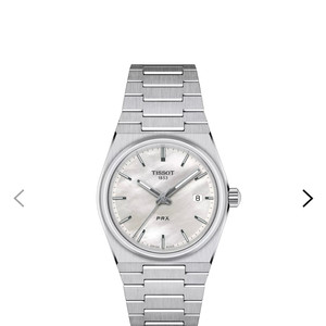 티쏘 prx 35mm 자개(mop) 삽니다