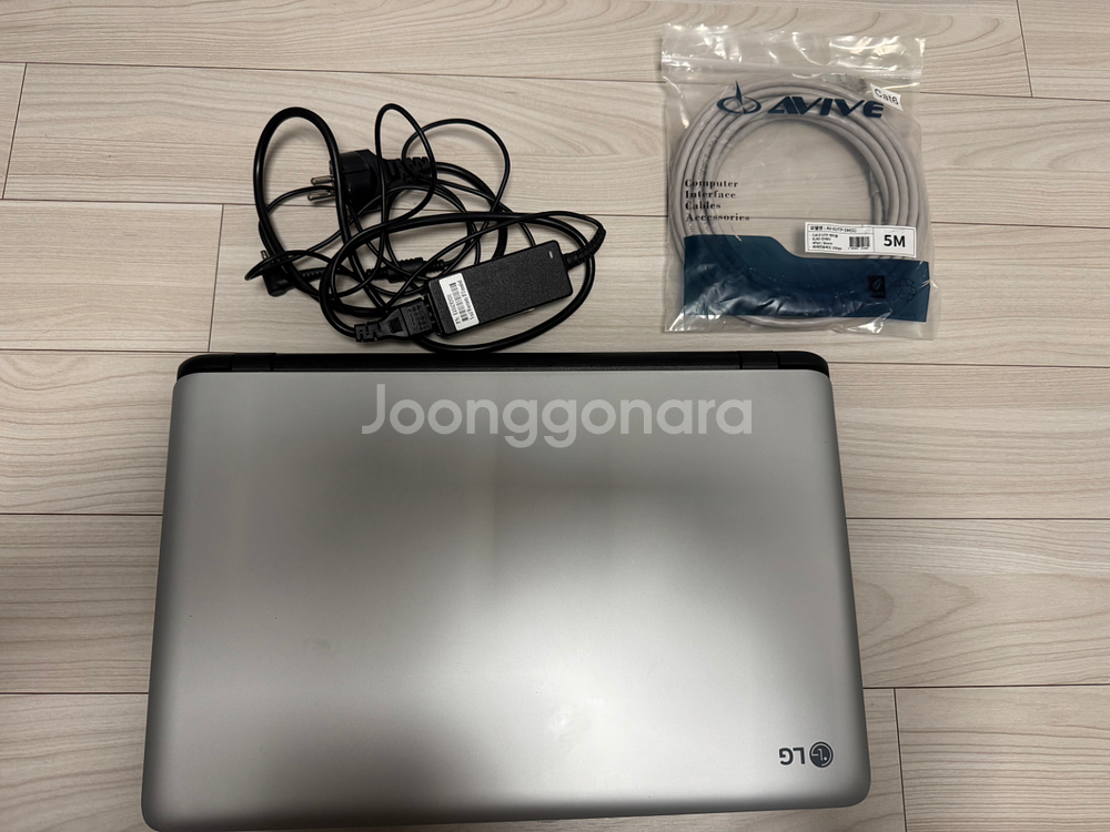 LG 노트북 (15n 36) i3--0