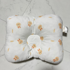 아띠래빗 아기 두상베개