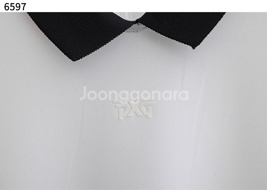 PXG 골프 우먼 썸머 백 집업 쿨 긴팔 티셔츠--7
