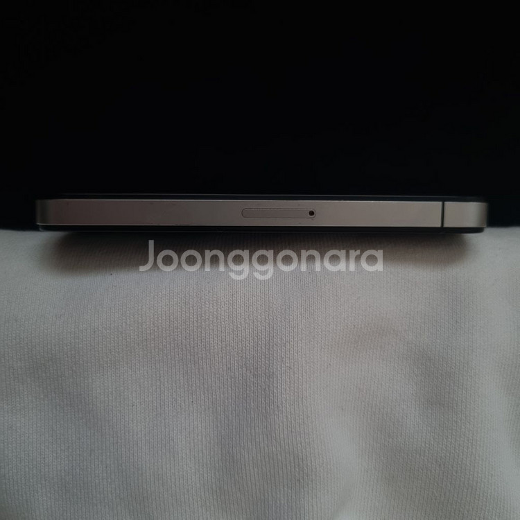 아이폰 4 블랙 16GB (1)--2