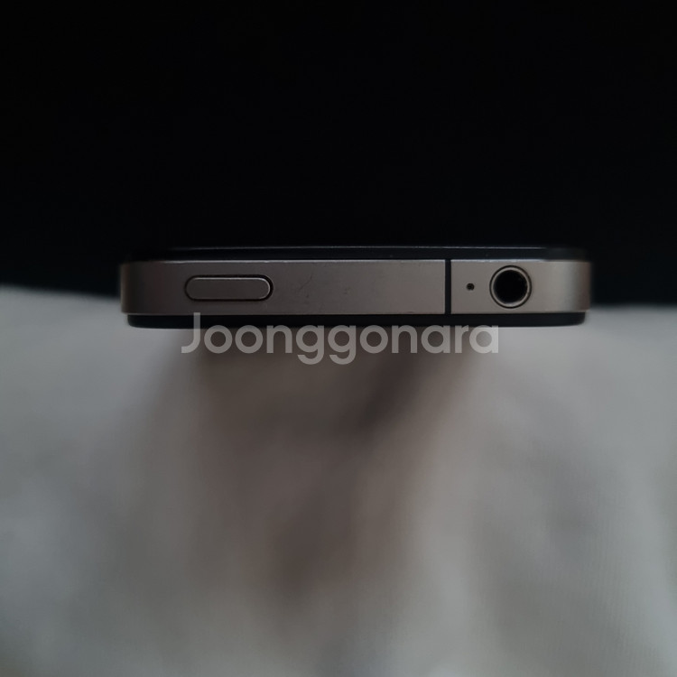 아이폰 4 블랙 16GB (1)--5