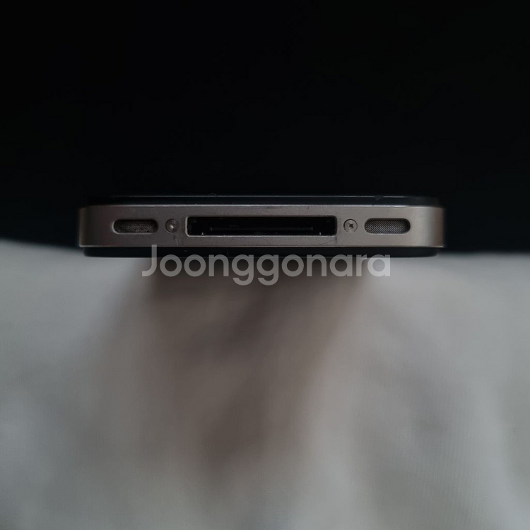 아이폰 4 블랙 16GB (1)--4