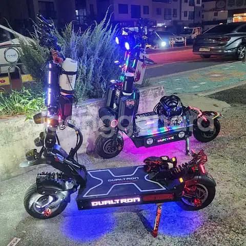 부산 정관 직거래 듀얼트론 X LTD 판매 합니다--1