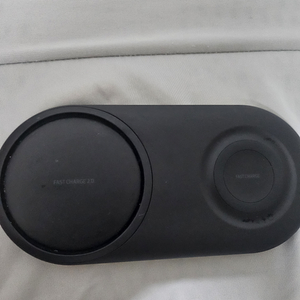 삼성 무선충전기 듀오 usb c타입