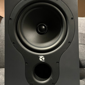 Equator D8 동축 모니터 스피커