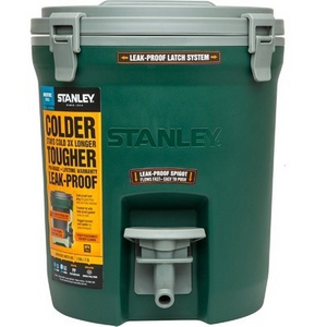 STANLEY 스탠리 워터저그 그린 7.5l 새상품