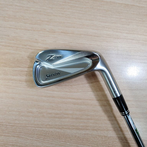 스릭슨 Z765 FORGED 7번 아이언 (R)