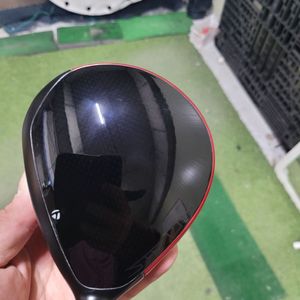 스텔스2드라이버 헤드