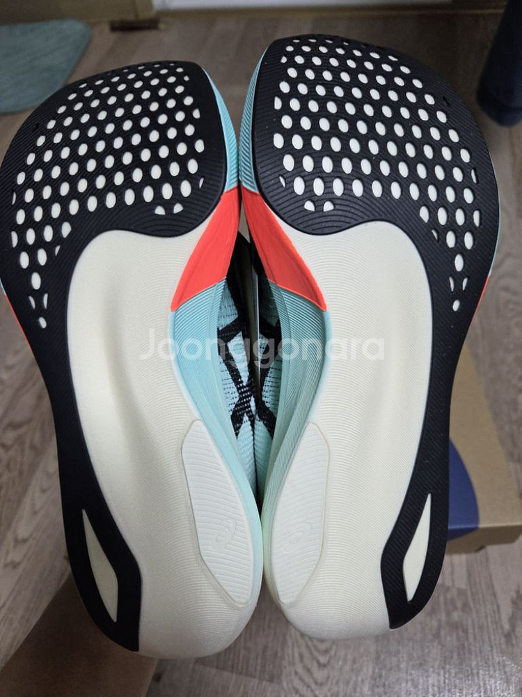 아식스 메타스피드 엣지(255)--2