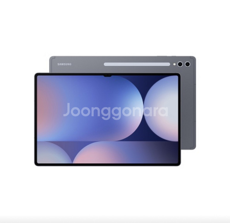 미개봉갤럭시탭 S10 울트라 512GB WIFI 자급제--0