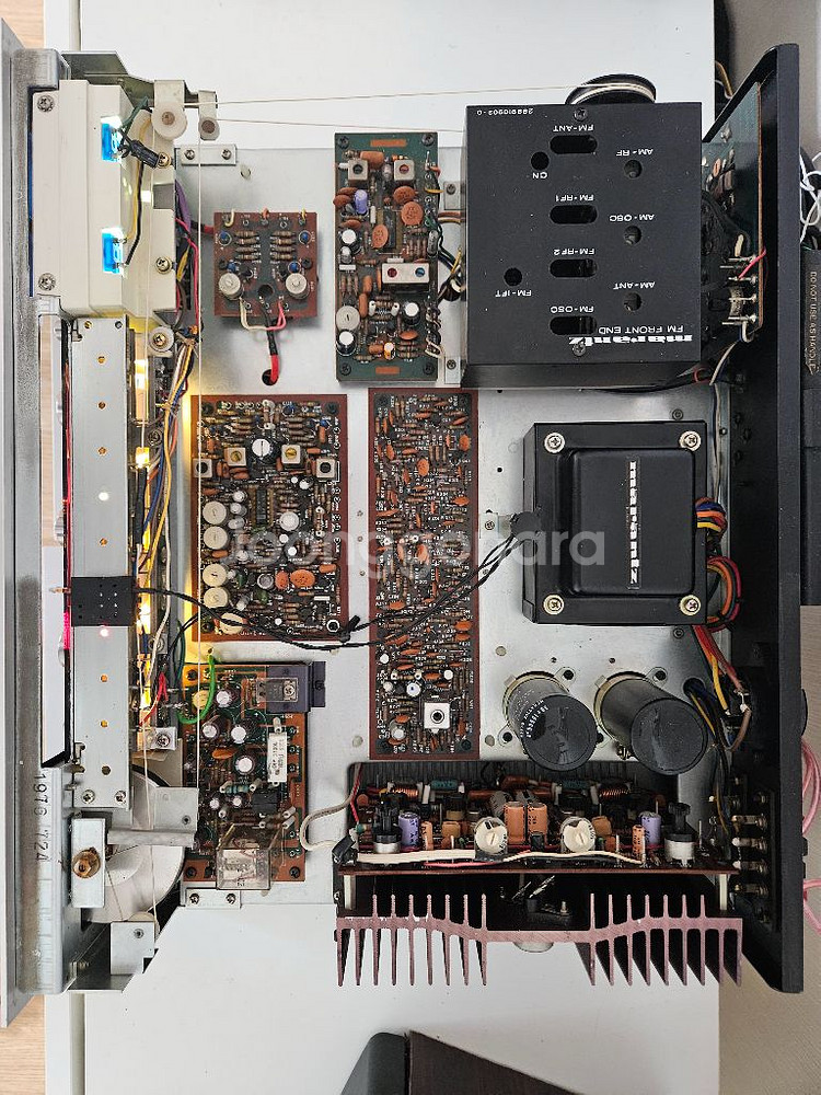 Marantz 2235b--3