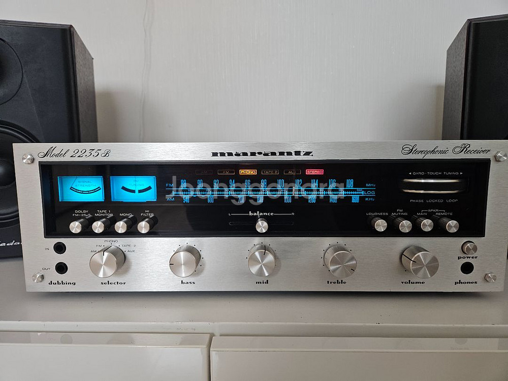 Marantz 2235b--2