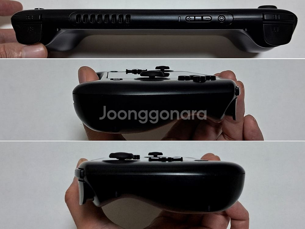 RG556 (세팅-PS2,한글,고전등)철권태그,HD팩등--8