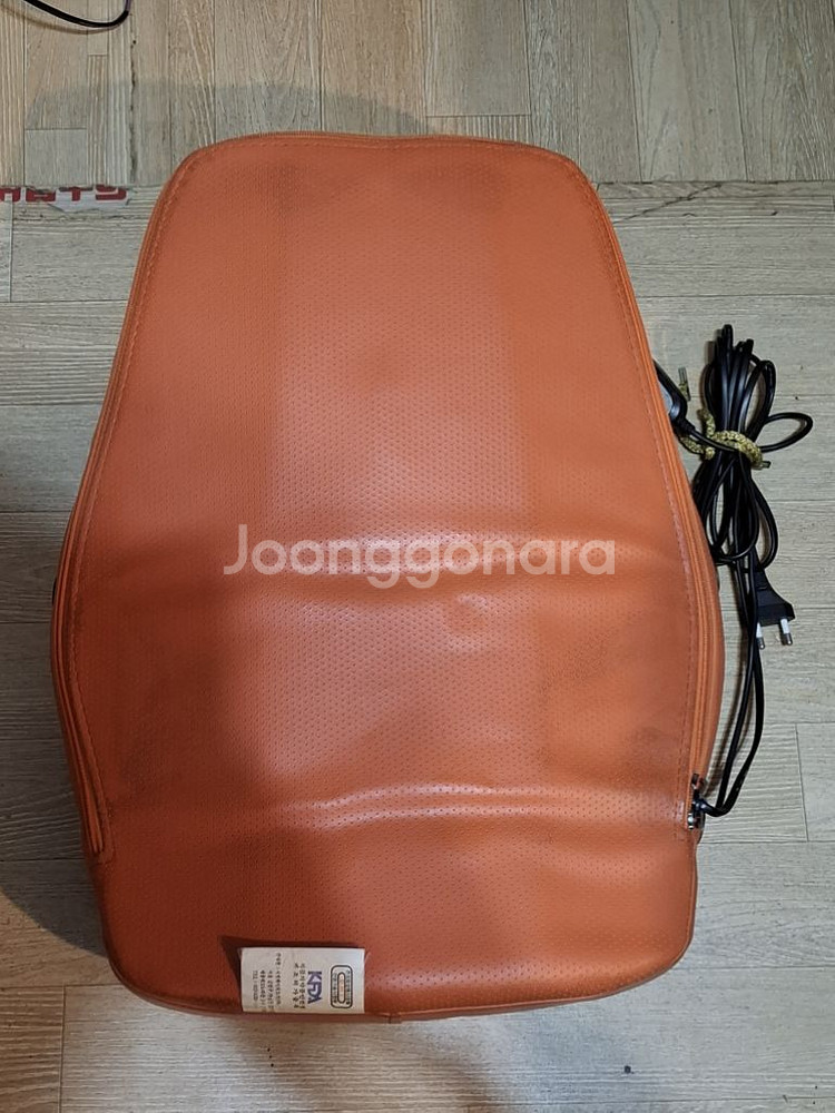 챔피언 마사지기--1