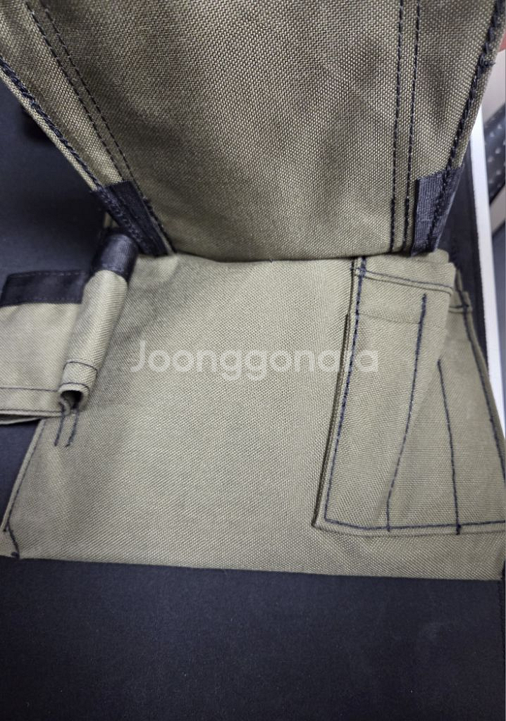 다이아몬드백 툴벨트 마이터(우)--1
