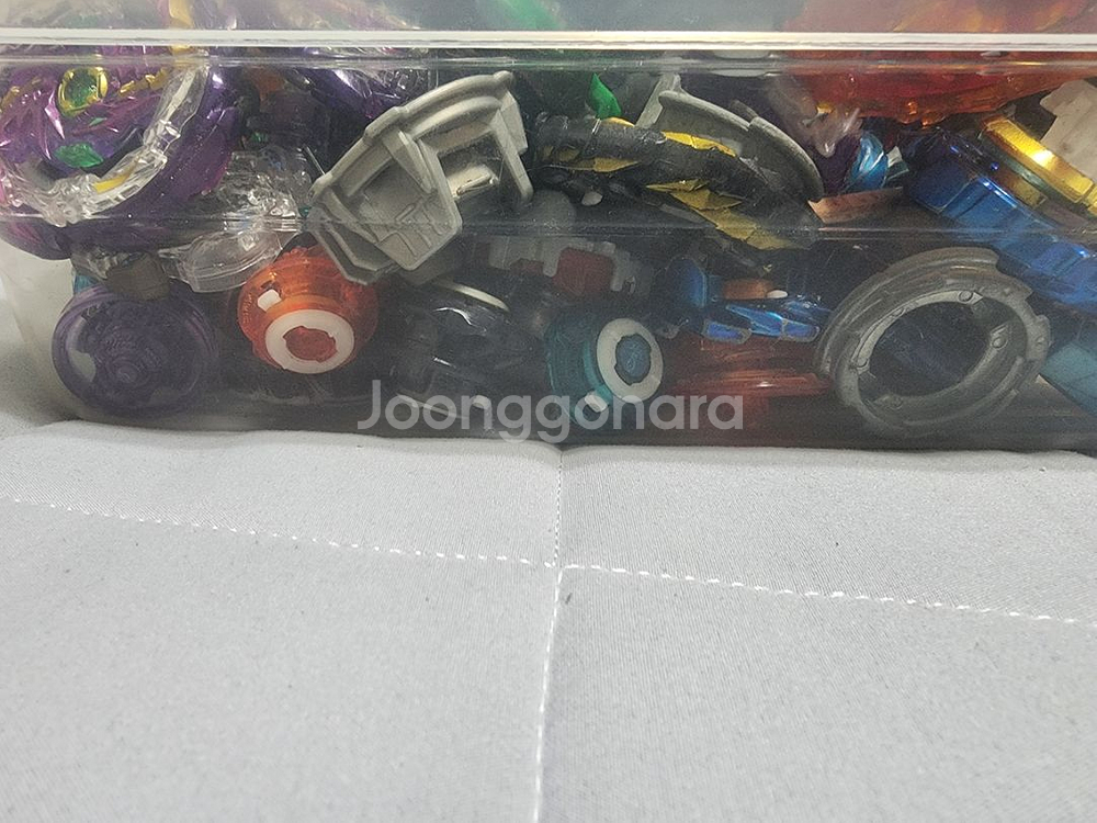 베이블레이드 팽이 일괄--1