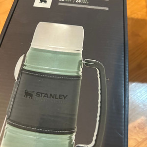 스탠리 푸드자 800ml