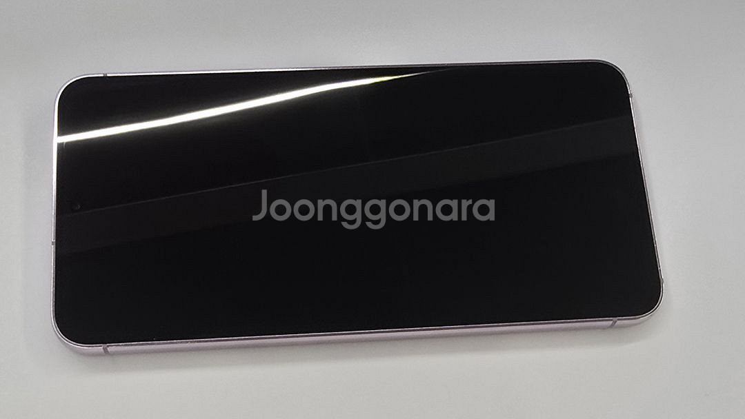 갤럭시s23 256GB 라벤더 s911--10