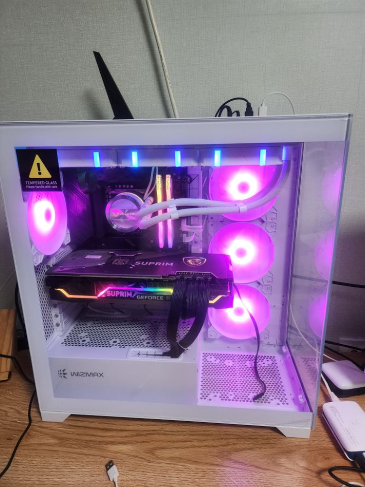 i7 14700kf 컴퓨터--1