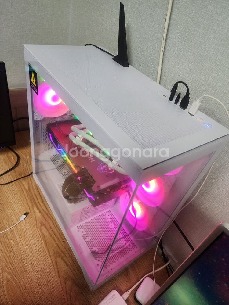 i7 14700kf 컴퓨터--2