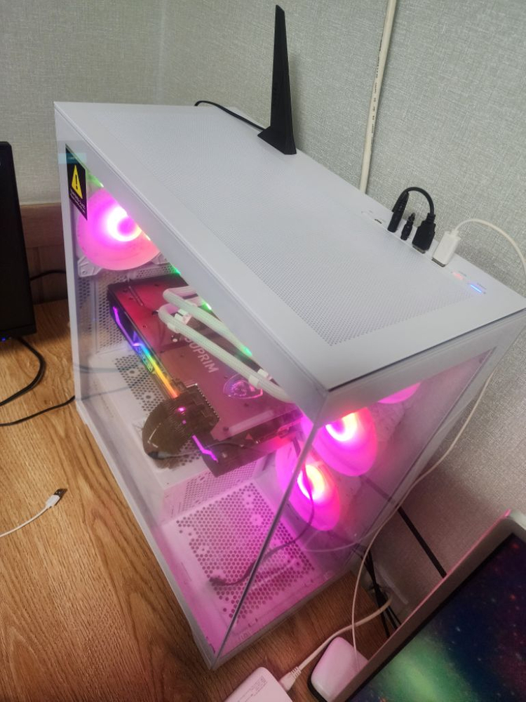 i7 14700kf 컴퓨터--2