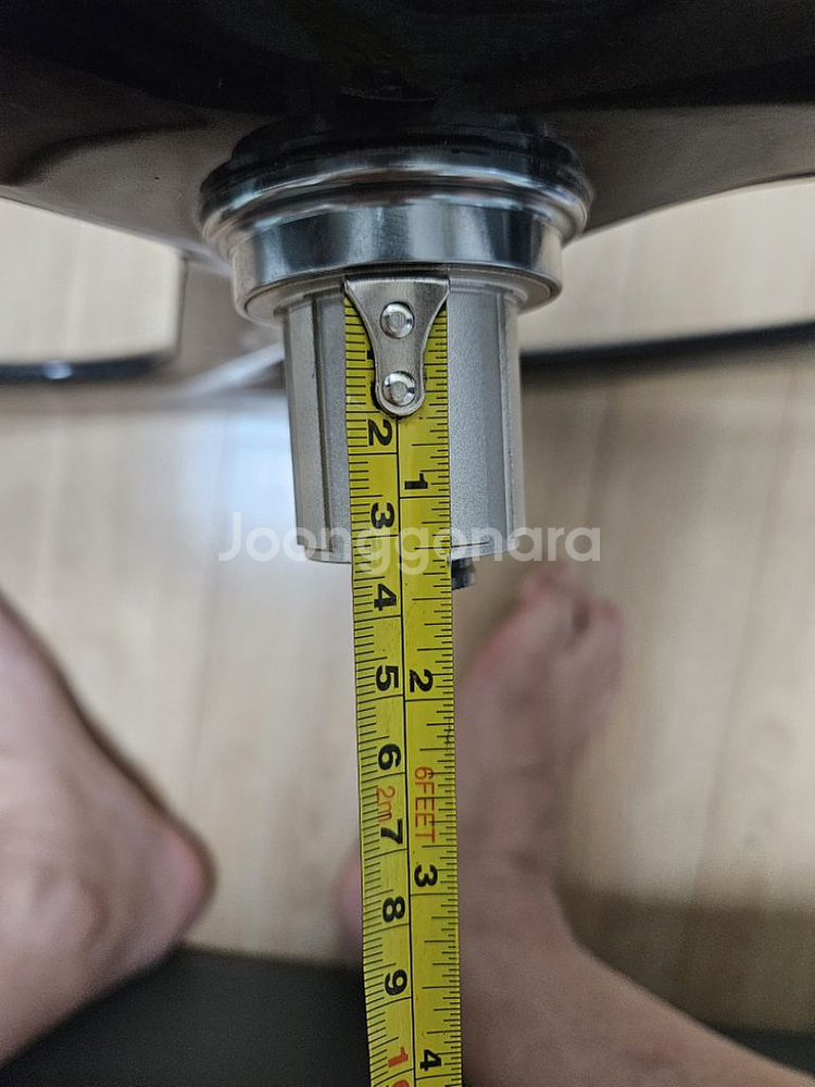(신품)제로포인트 삼발이 리어 판매합니다--4